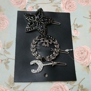 Free People Hair Pins